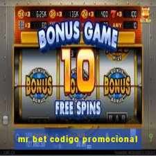 mr bet codigo promocional