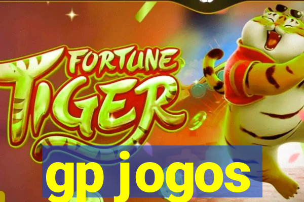 gp jogos