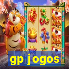 gp jogos