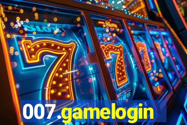 007.gamelogin