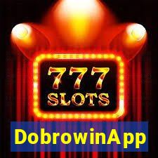 DobrowinApp