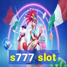 s777 slot