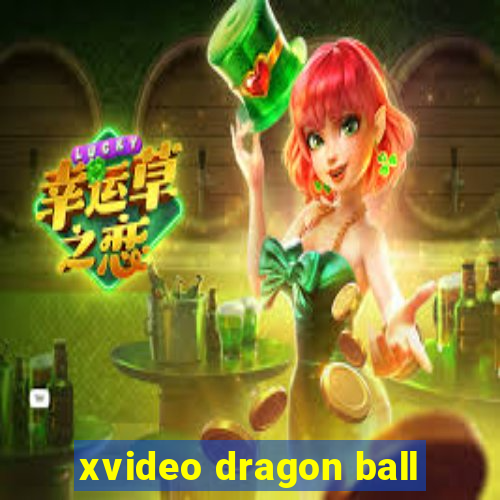 xvideo dragon ball