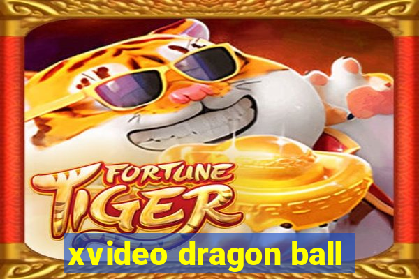 xvideo dragon ball