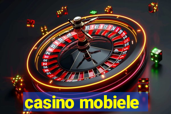 casino mobiele