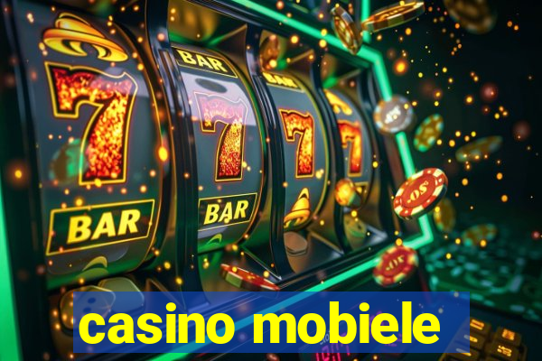 casino mobiele