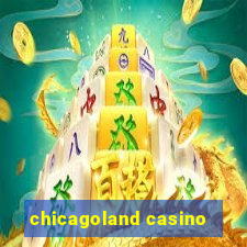 chicagoland casino