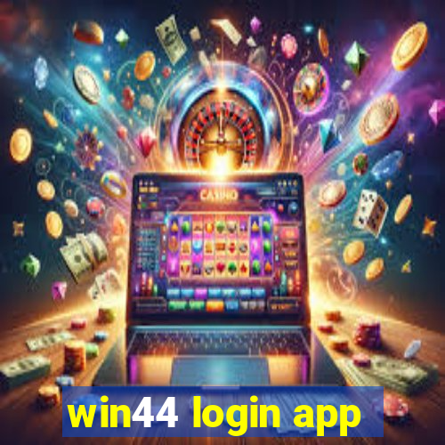 win44 login app