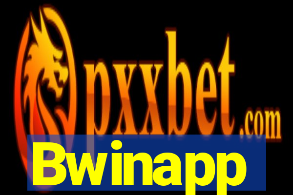 Bwinapp