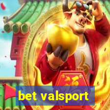 bet valsport