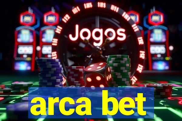 arca bet