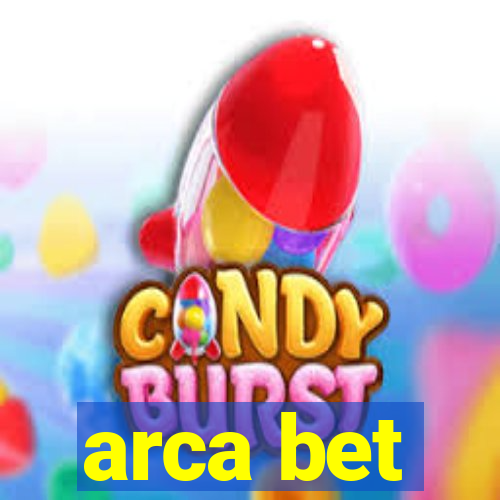 arca bet