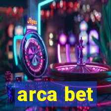 arca bet