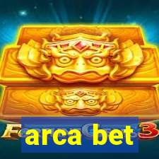 arca bet