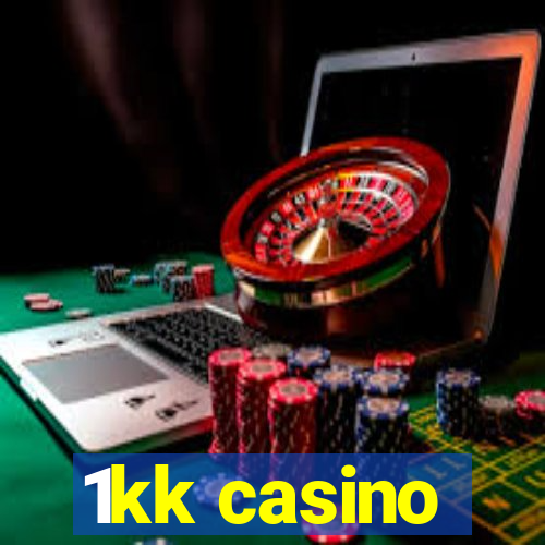 1kk casino