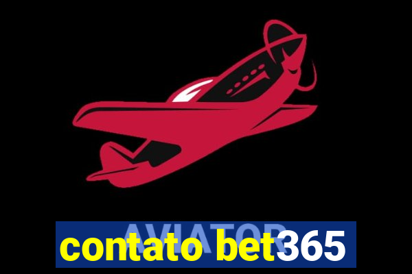 contato bet365