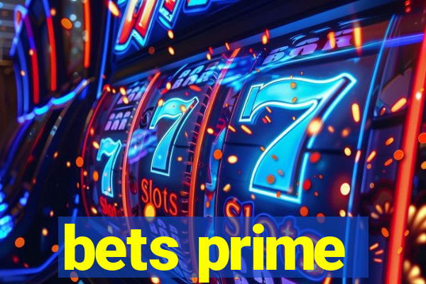 bets prime