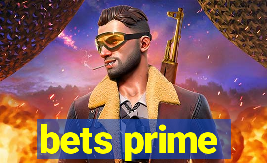 bets prime