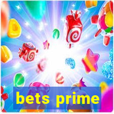 bets prime