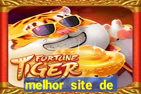 melhor site de aposta de jogos