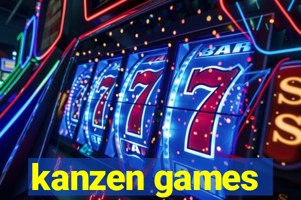 kanzen games