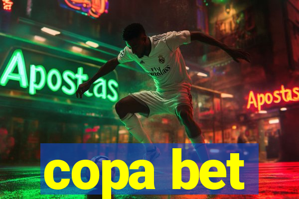 copa bet