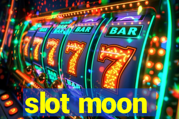 slot moon