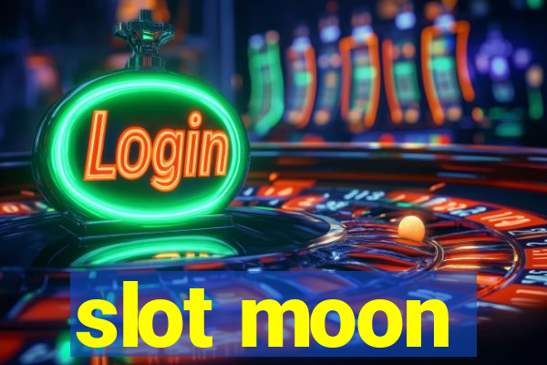 slot moon