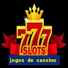 jogos de cassino de 10 centavos