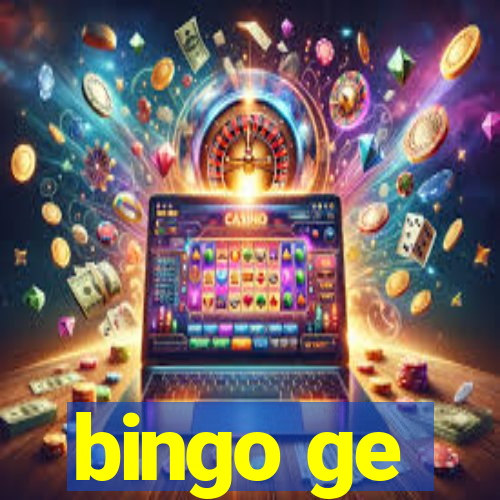 bingo ge