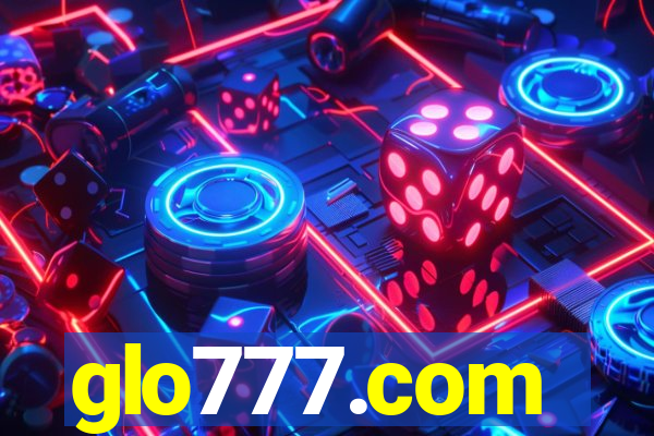 glo777.com