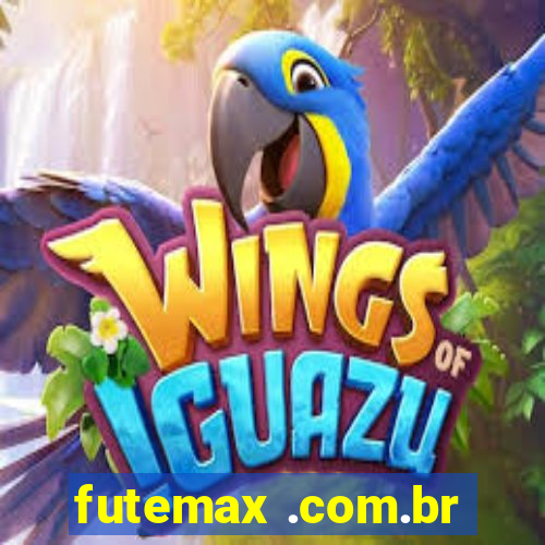 futemax .com.br