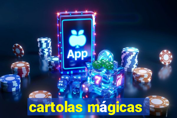 cartolas mágicas