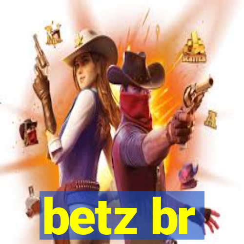 betz br