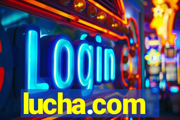 lucha.com