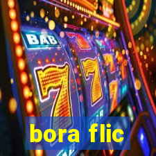 bora flic