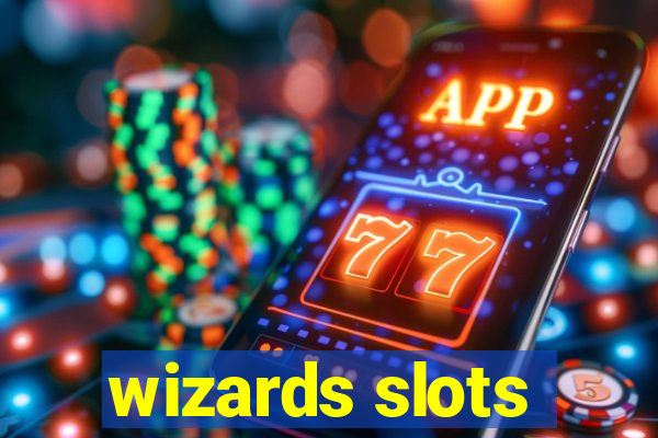 wizards slots