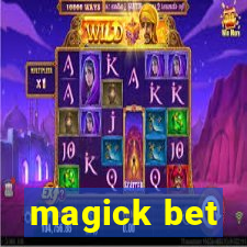 magick bet