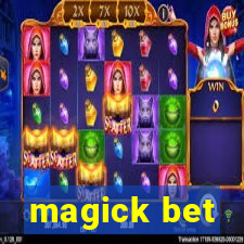 magick bet