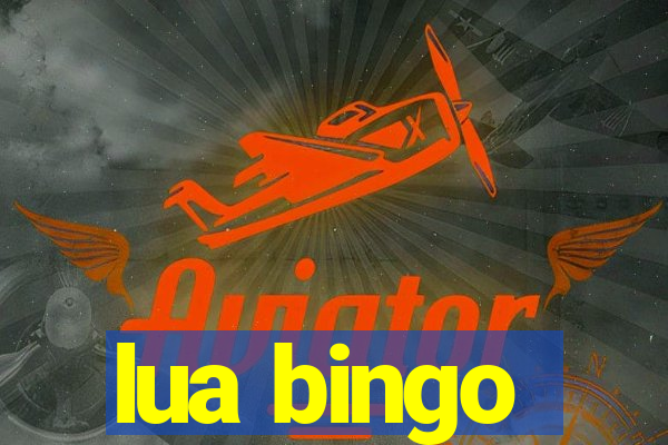 lua bingo