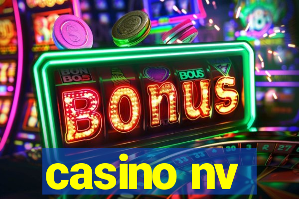 casino nv