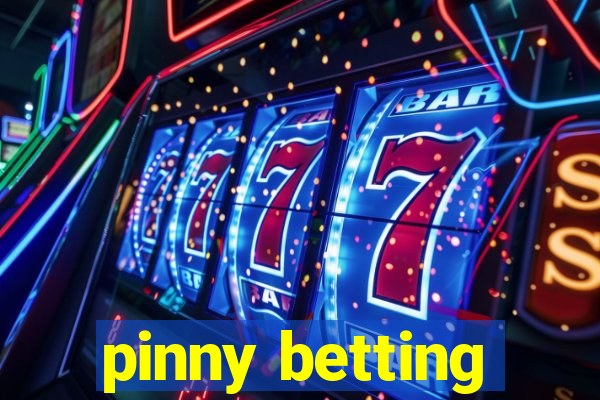 pinny betting