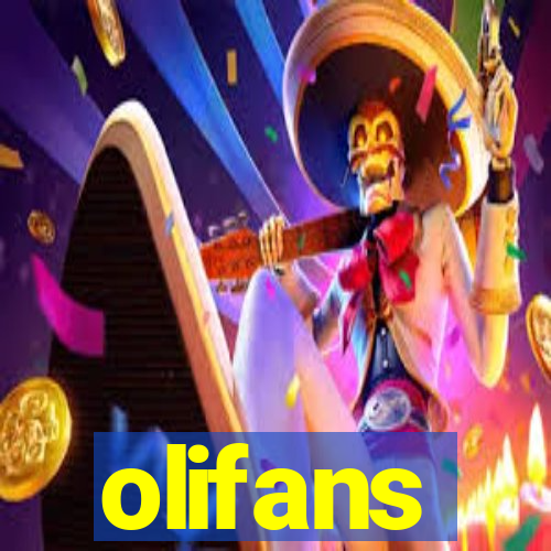 olifans