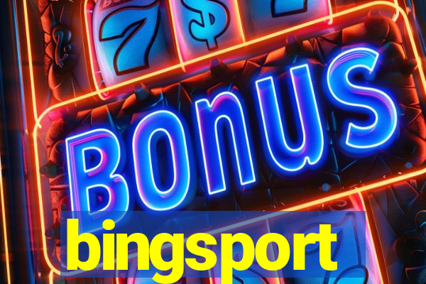 bingsport