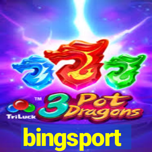 bingsport