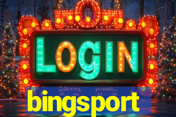 bingsport