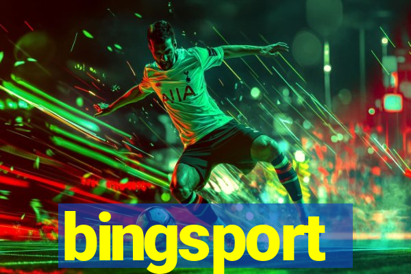 bingsport