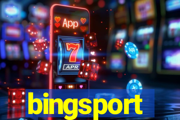 bingsport