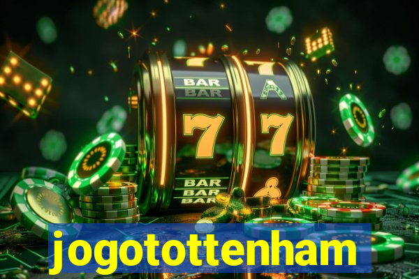 jogotottenham