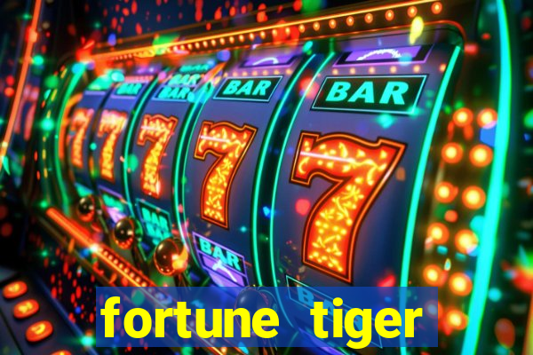 fortune tiger minutos pagantes